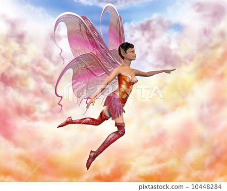 Fairy 10448284