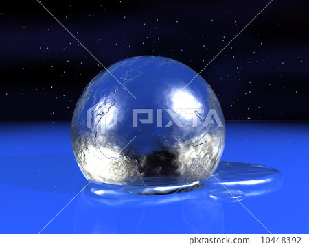 Climate Change Climate Change 10448392