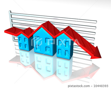 Housing market 10448393