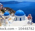 Santorini 10448782