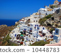 Santorini 10448783