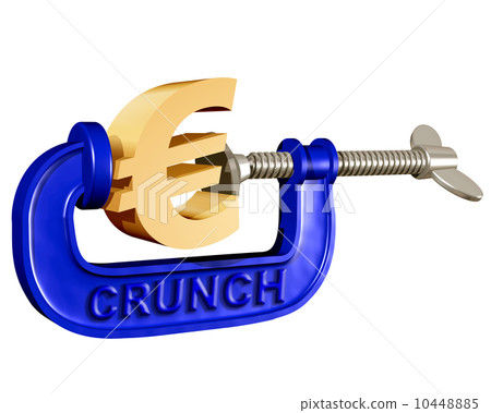 Squeezing the Euro Squeezing the Euro 10448885
