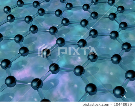 Graphene 10448959