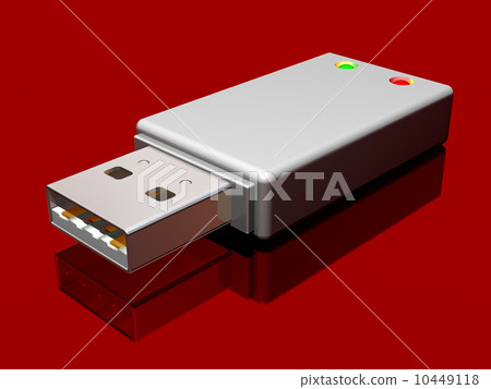 Memory stick 10449118