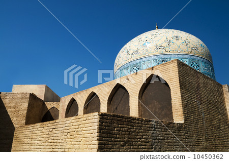 Sheikh Lotf Allah Mosque. Sheikh Lotf Allah Mosque. 10450362