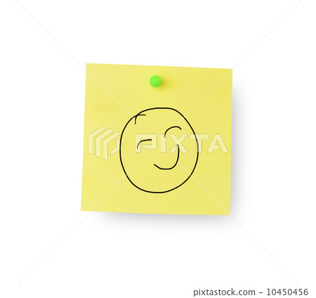 Don't Worry, Be Happy 10450456