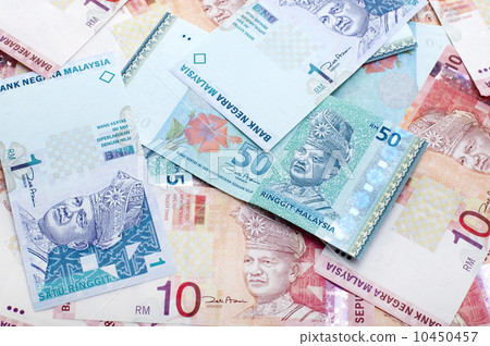 Malaysian Ringgit Malaysian Ringgit 10450457