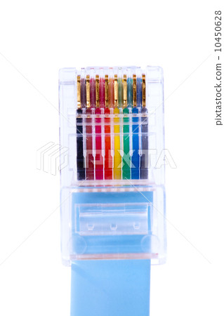 Internet connectors rj45 10450628