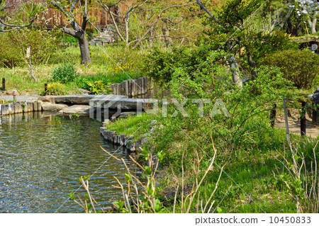 Mukojima百花園·Watanabe Ishibashi Mukojima百花園·Watanabe Ishibashi 10450833