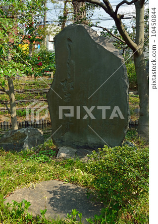 Mukojima百花園·Shinobu土墩 10450844