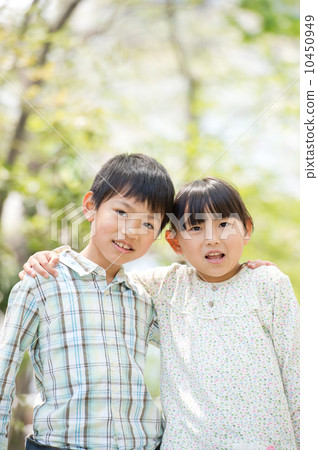 小學生 10450949