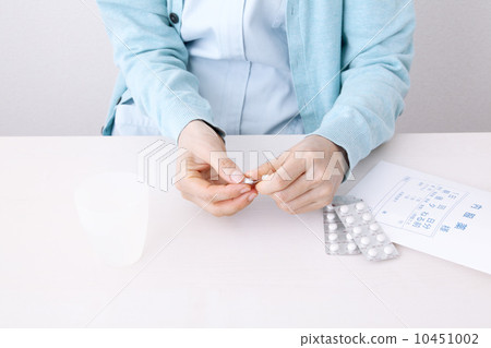 醫學和護士 10451002