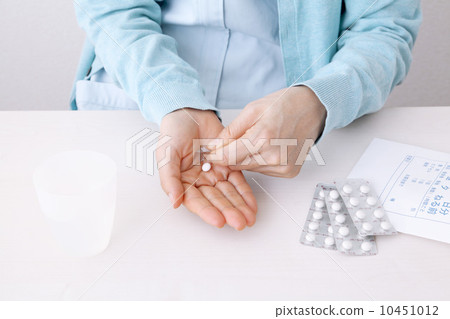 醫學和護士 10451012