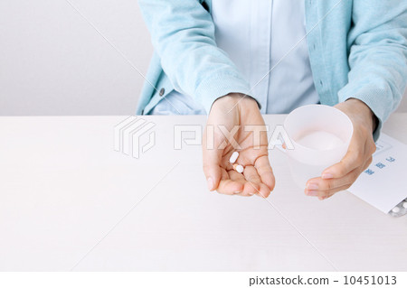 醫學和護士 10451013