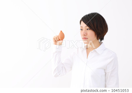 Eggs and ladies Eggs and ladies 10451053