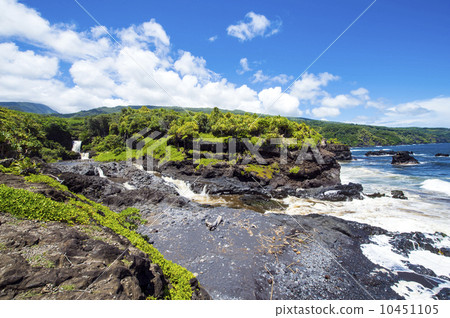 Cooloor Point of Maui和Haleakala國家公園-3 10451105