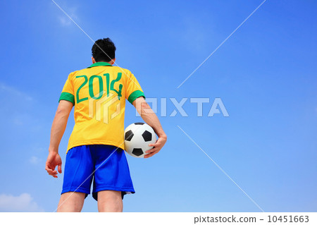 Lets play soccer now Lets play soccer now 10451663