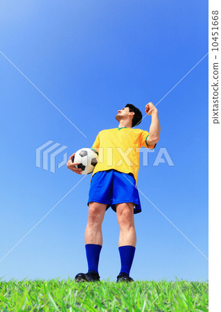 Lets play soccer now Lets play soccer now 10451668
