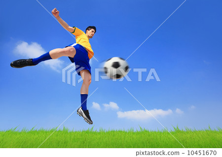 Lets play soccer now Lets play soccer now 10451670