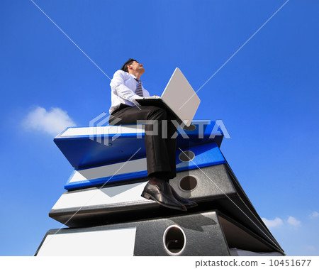 technology in your office 10451677