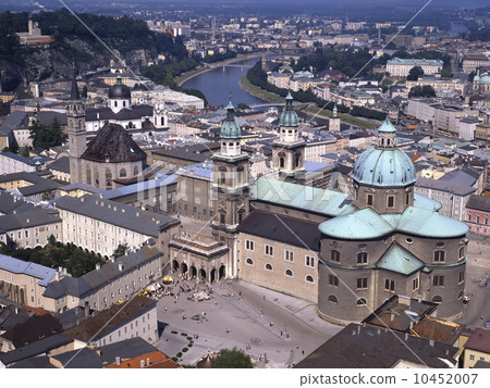 Salzburg 10452007