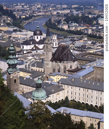 Salzburg 10452008