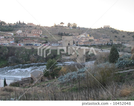 托萊多的聖馬丁廣場（托萊多和聖馬丁島） 10452048