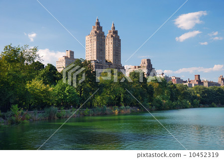 Central Park New York City Central Park New York City 10452319