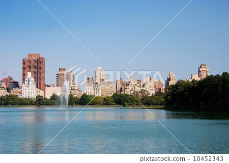 Manhattan Central Park 10452343