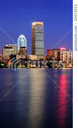 Boston 10453015