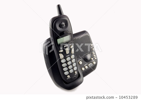 cordless phone with dock station 10453289
