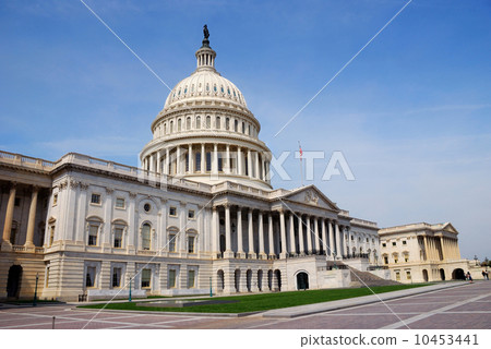 Capitol Hill, Washington DC 10453441