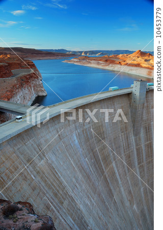 Glen Canyon Dam 10453779