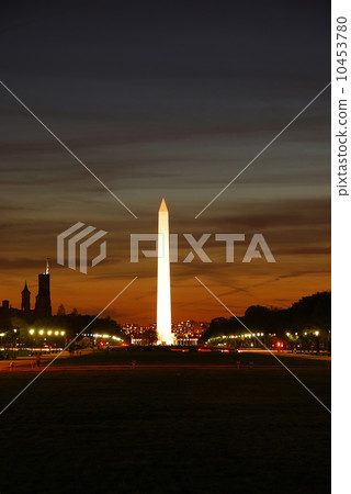 Washington DC 10453780