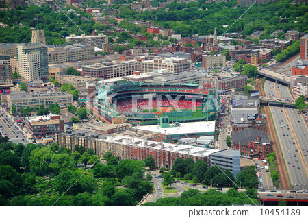 Boston Fenway Park Boston Fenway Park 10454189
