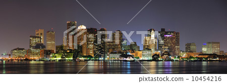 Boston, Massachusetts 10454216