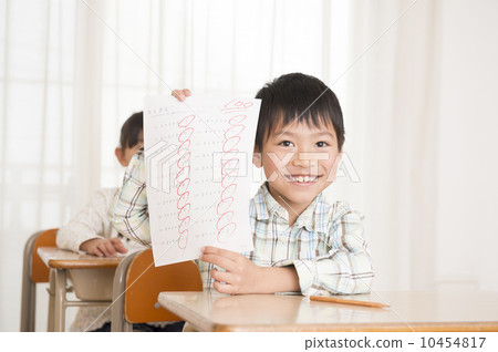 小學生顯示100個測試 10454817