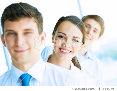 concept of teamwork concept of teamwork 10455076