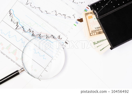 business still life 10456492