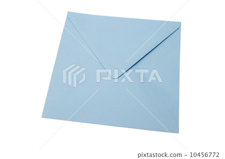 Blue Envelope 10456772