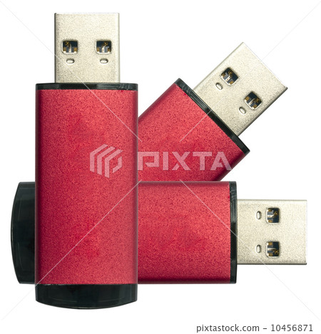 USB Flash Drive 10456871