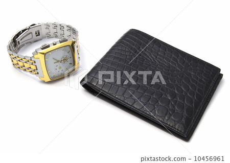 Fashion watch and wallet Fashion watch and wallet 10456961