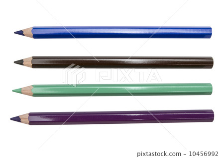 Coilor Pencils 10456992