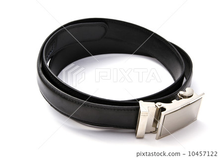 Leather belt 10457122