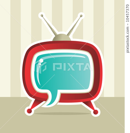 Social media web tv idea idea 10457370