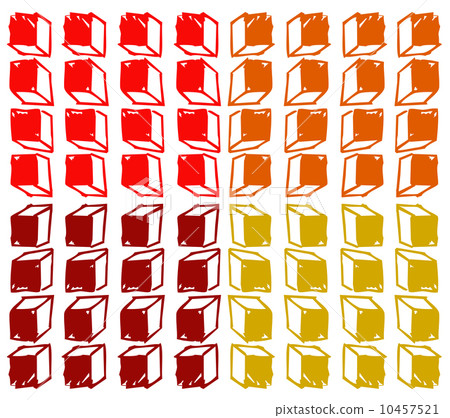 Cubes background Cubes background 10457521