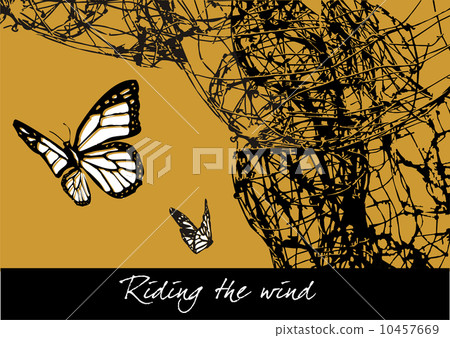 Riding the wind Riding the wind 10457669