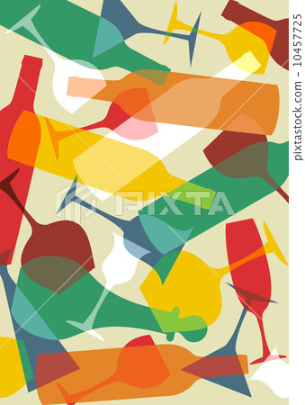 Beverage texture background Beverage texture background 10457725