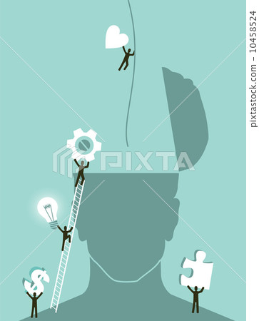 Business development brainstorming Business development brainstorming 10458524