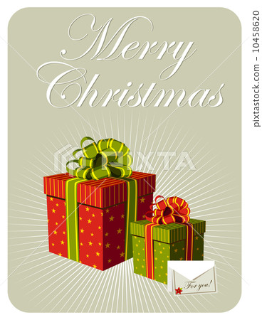 Christmas gifts boxes Christmas gifts boxes 10458620
